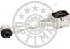 Подушка КПП Renault Kangoo 1.5dCi (задня/косточка) Optimal F8-8236 (фото 2)