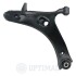 Control/Trailing Arm, wheel suspension Optimal G62093S (фото 1)