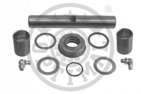 Автозапчастина Optimal G8-501