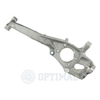 Steering Knuckle, wheel suspension Optimal KN10055003L