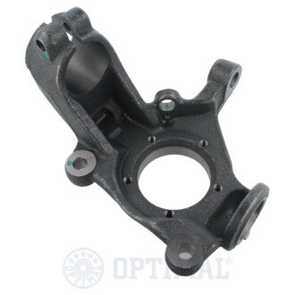 Кулак поворотний Optimal KN-301583-01-R