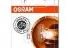 Лампа допоміжн. освітлення W2w 12v 2w W2x4.6d (2 шт) blister (вир-во) OSRAM 272202B (фото 2)