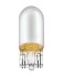 ZAROWKA WY5W 12V W2.1X9.5D DIADEM CHROME OSRAM 2827DC2BL (фото 1)