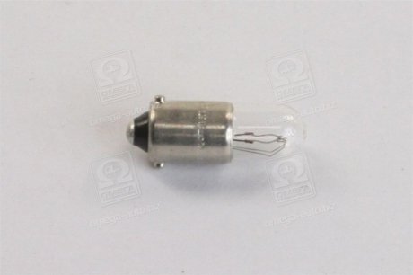 Лампа T4W 24V 4W BA9s FS STANDARD OSRAM 3930-UNV