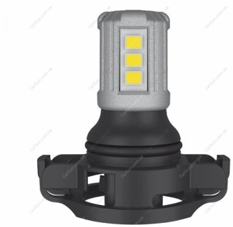 Автолампа LEDriving PS19W PG20/1 1,8 W OSRAM 5201DWP