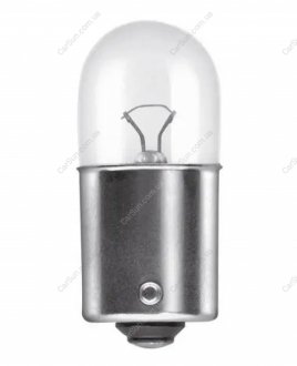 Автолампа Original R5W BA15d прозрачная OSRAM 5626