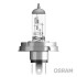 Автолампа Off-Road H4 P43t 90 W 100 W прозрачная OSRAM 62204 (фото 2)