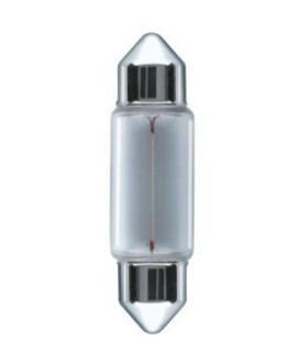 Автолампа 10W OSRAM 64112BL