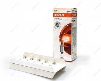 Автолампа - OSRAM 64113