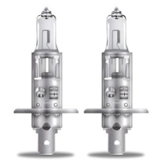 Автолампа галогенова 55W OSRAM 641501BL