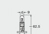Лампа накаливания, фара дальнего света, Лампа накаливания, основная фара, Лампа накаливания, противотуманная фара, Лампа накаливания, основная фара, Лампа OSRAM 64155TSPHCB (фото 3)