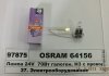 Автолампа - OSRAM 64156 (фото 1)