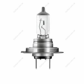 Автолампа Original H18 PY26d-1 65 W прозрачная OSRAM 64180L