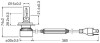 ЛАМПОЧКА LED H4 12V 13/13W LEDRIVING HL OSRAM 64193DWXTR (фото 3)