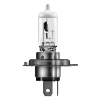 ZAROWKA H4 12V 60/55W ULTRA LIFE OSRAM 64193ULT1BL