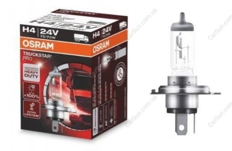 Автолампа - (964763) OSRAM 64196TSP