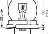 Лампа накаливания - OSRAM 64198SB (фото 3)