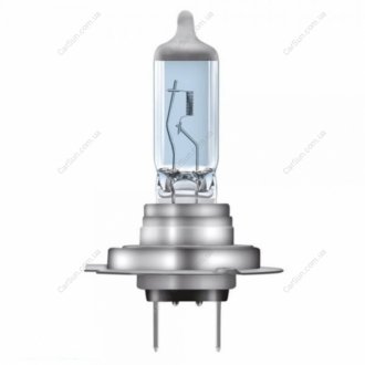 Лампа розжарювання H7 12V 55W Next Gen Cool Blue I OSRAM 64210CBN