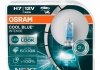 Автолампа Cool Blue Intense (Next Gen) H7 PX26d 55 W OSRAM 64210CBNHCB (фото 5)