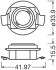 LEDriving® ADAPTER OSRAM 64210DA011 (фото 3)