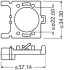 OSRAM 64210DA02 (фото 3)