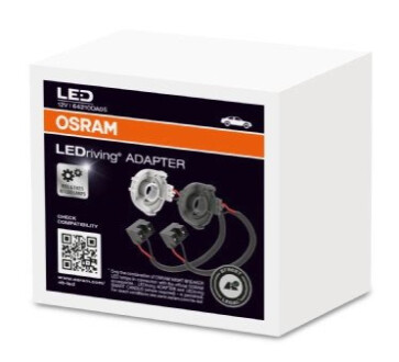 OSRAM 64210DA05