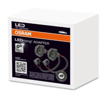 LEDriving® ADAPTER OSRAM 64210DA08