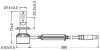 ЛАМПА LED H7 12V 18W LEDRIVING HL OSRAM 64210DWXTR (фото 3)