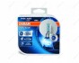 Автолампа Cool Blue Intense H11 PGJ19-2 55 W светло-голубая OSRAM 64211CBI (фото 2)