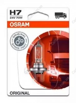 Автолампа - 64215_01B OSRAM 6421501B