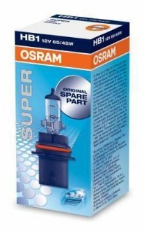 Автолампа - OSRAM 9004