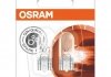 Лампа розжарювання W16W12V 16W W 2,1X9,5d ORIGINAL LINE (1 шт) blister (вир-во) OSRAM 92102B (фото 2)