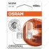 Лампа розжарювання W16W12V 16W W 2,1X9,5d ORIGINAL LINE (1 шт) blister (вир-во) OSRAM 92102B (фото 2)