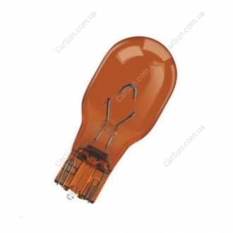 Лампа розжарювання WY16W 12V 16W 2500K. OSRAM 921NA