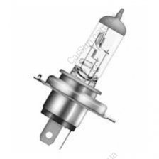 Автолампа H4 P43t 55 W 60 W прозрачная OSRAM 94193