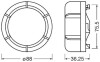 LEDriving® CAP OSRAM LEDCAP01 (фото 3)