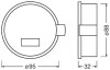 OSRAM LEDCAP03 (фото 3)