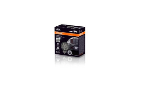 LAMPA LEDRIVING® REVERSING VX120R-WD (OE-HAL) OSRAM LEDDL108-WD