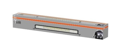 Фара-прожектор UNIWERSALNE OSRAM LEDDL125CBDRSM