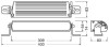 Фара-прожектор UNIWERSALNE OSRAM LEDDL129SP (фото 3)