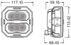 OSRAM LEDPWL110-SP (фото 2)