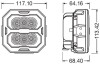 OSRAM LEDPWL112-SP (фото 2)