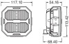 OSRAM LEDPWL113-UW (фото 2)