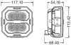 OSRAM LEDPWL116-SP (фото 2)