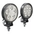 LAMPA LEDRIVING VX70-SP OSRAM LEDWL102-SP (фото 2)