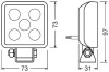 Автозапчастина OSRAM LEDWL103-WD (фото 3)