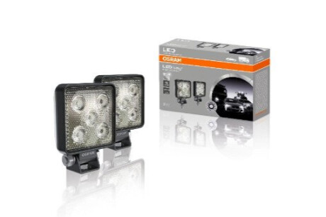 Автозапчасть OSRAM LEDWL103-WD