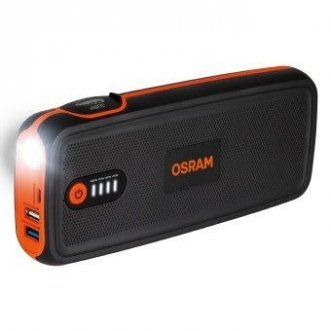 Пуско-зарядное устройство - OSRAM OBSL400