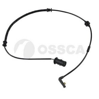 Автозапчастина OSSCA 06418