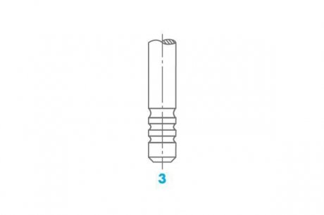 Автозапчастина OSVAT 1019